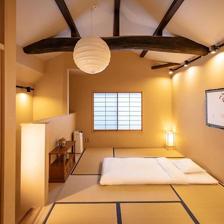 谷町君 星屋 若川楽水 京都鴨川 외부 사진