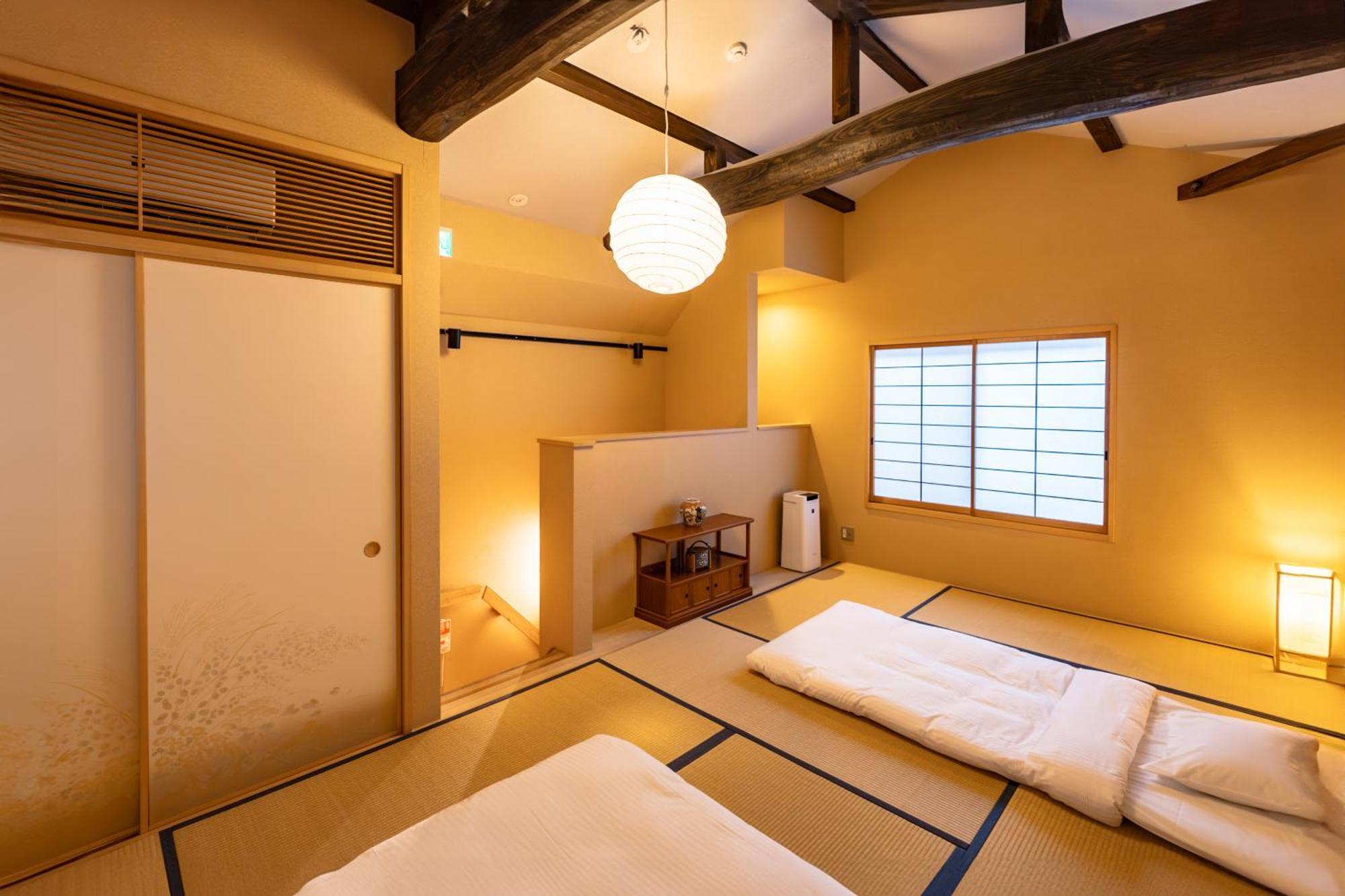 谷町君 星屋 若川楽水 京都鴨川 외부 사진