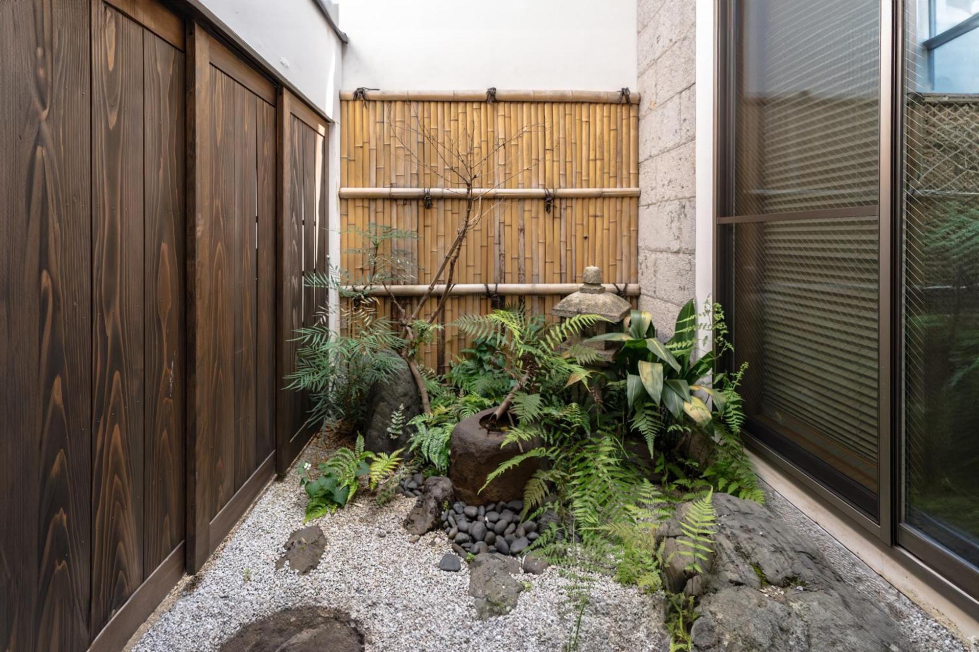 谷町君 星屋 若川楽水 京都鴨川 외부 사진