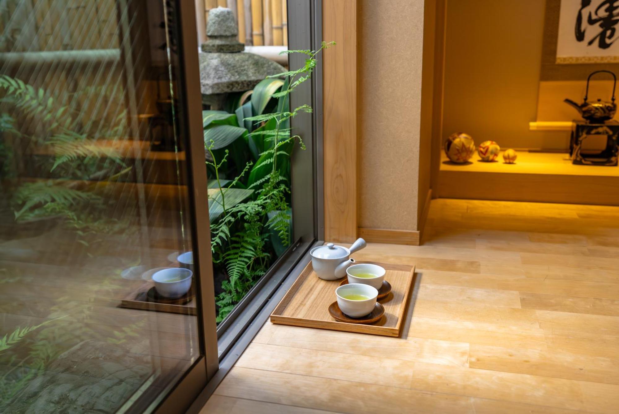 谷町君 星屋 若川楽水 京都鴨川 외부 사진